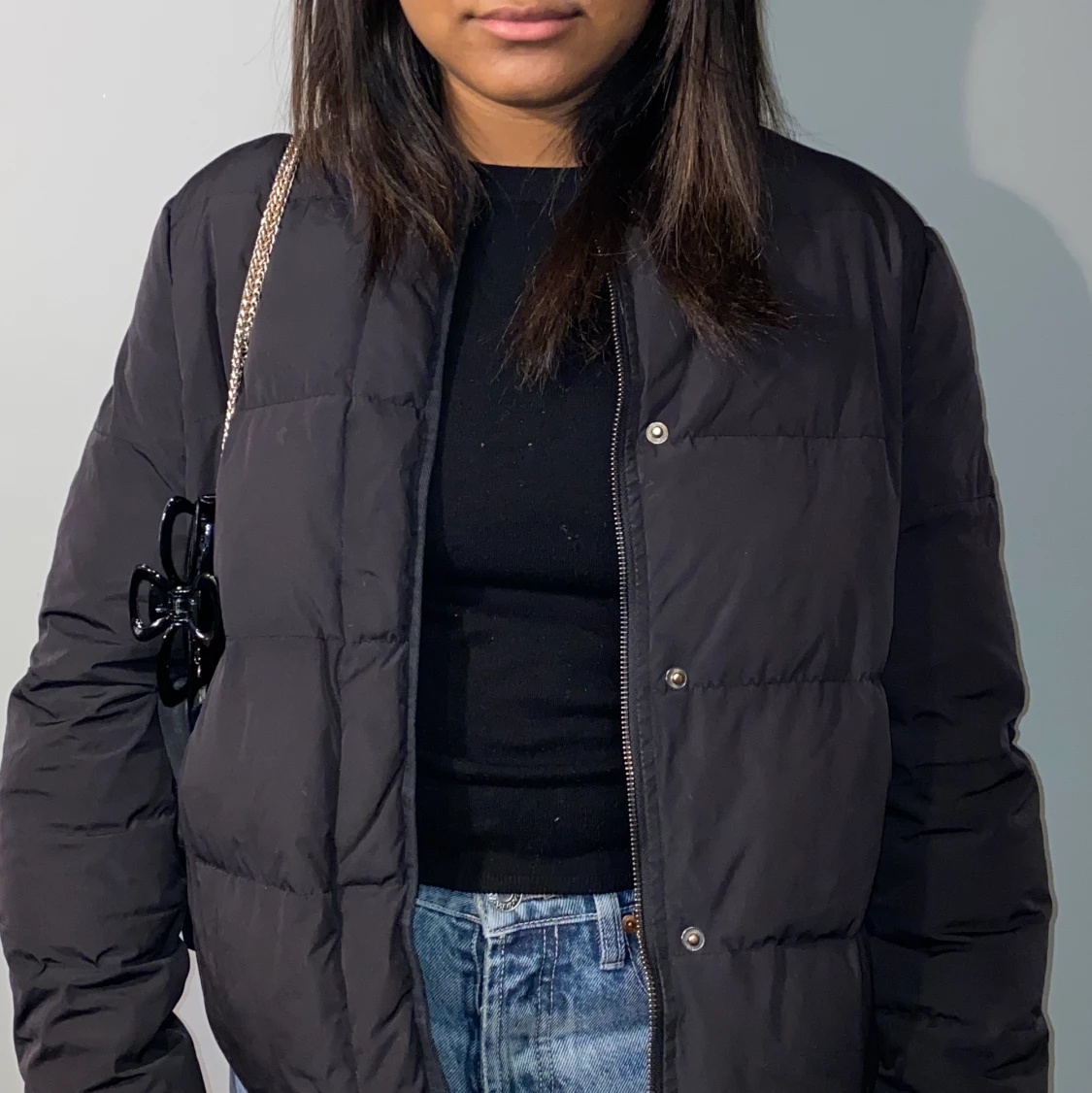 Samsoe & samsoe jacka