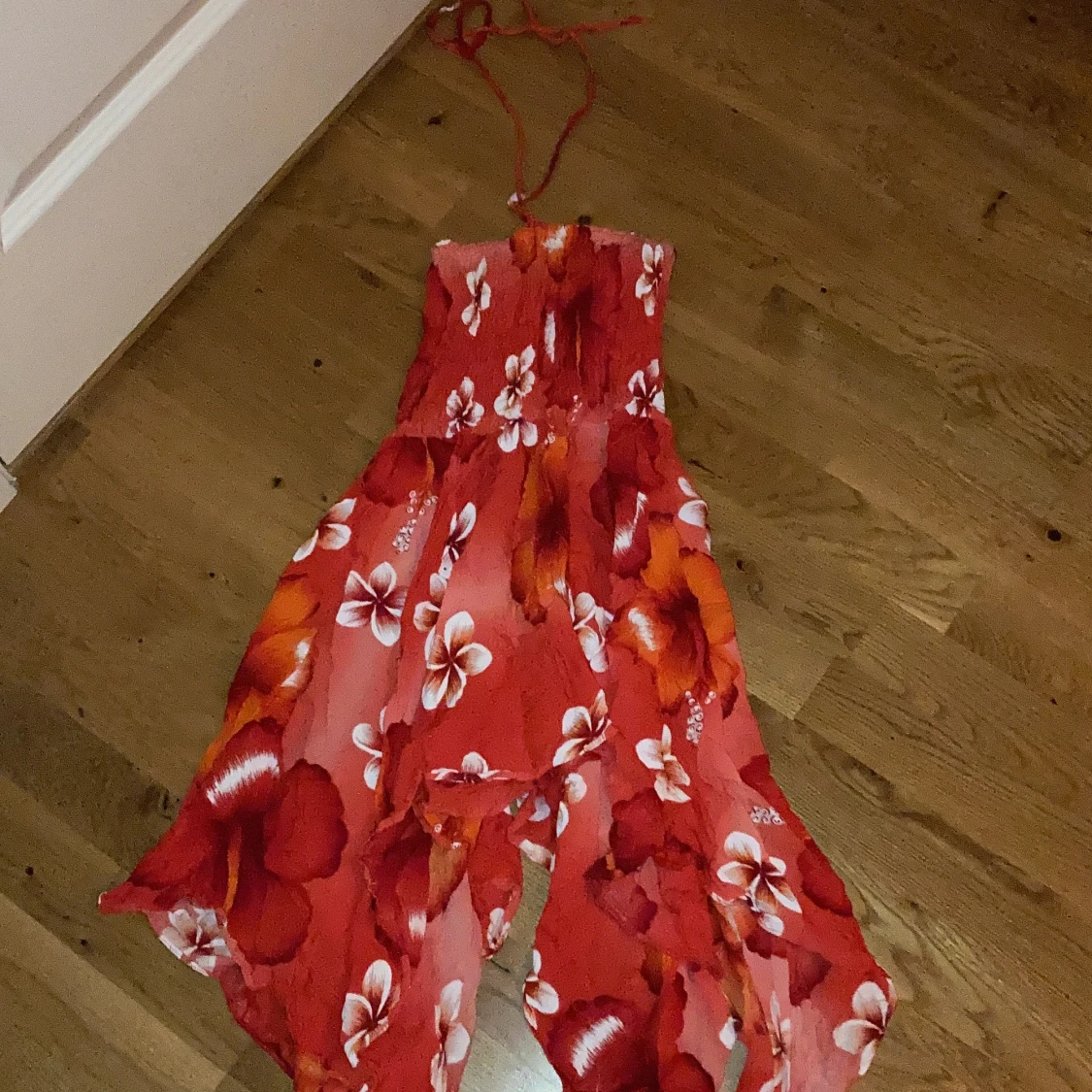 Thailändsk klänning 👗  - 90