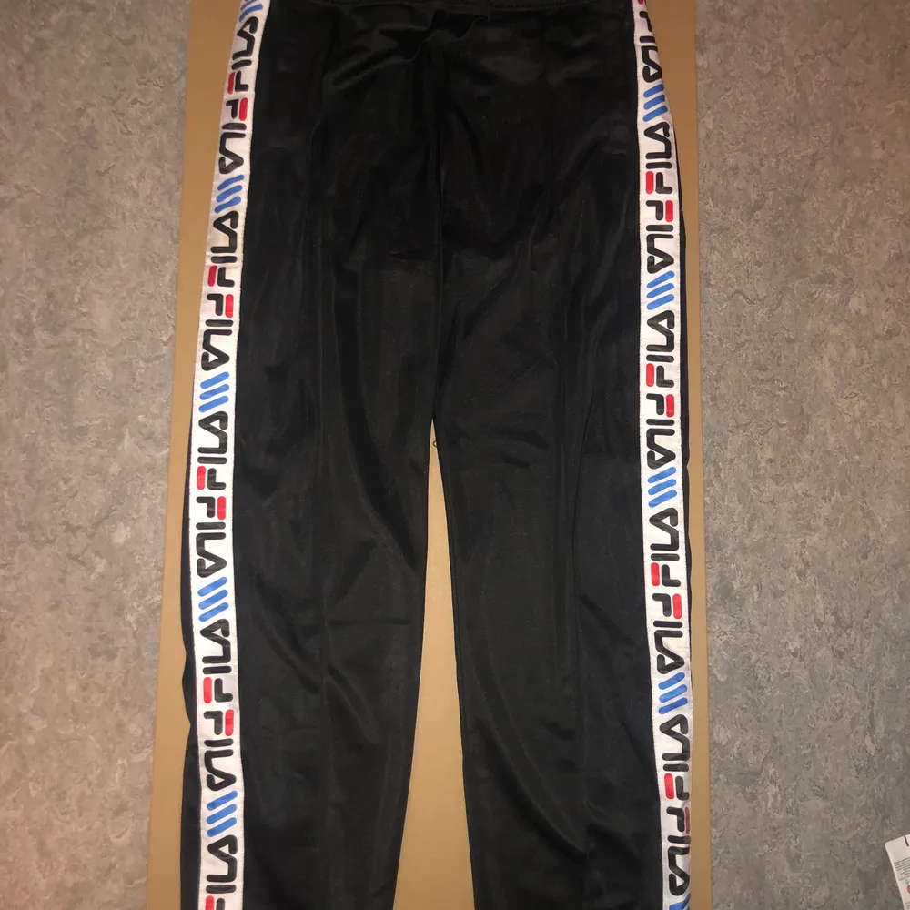 Fila Byxor Jeans Byxor