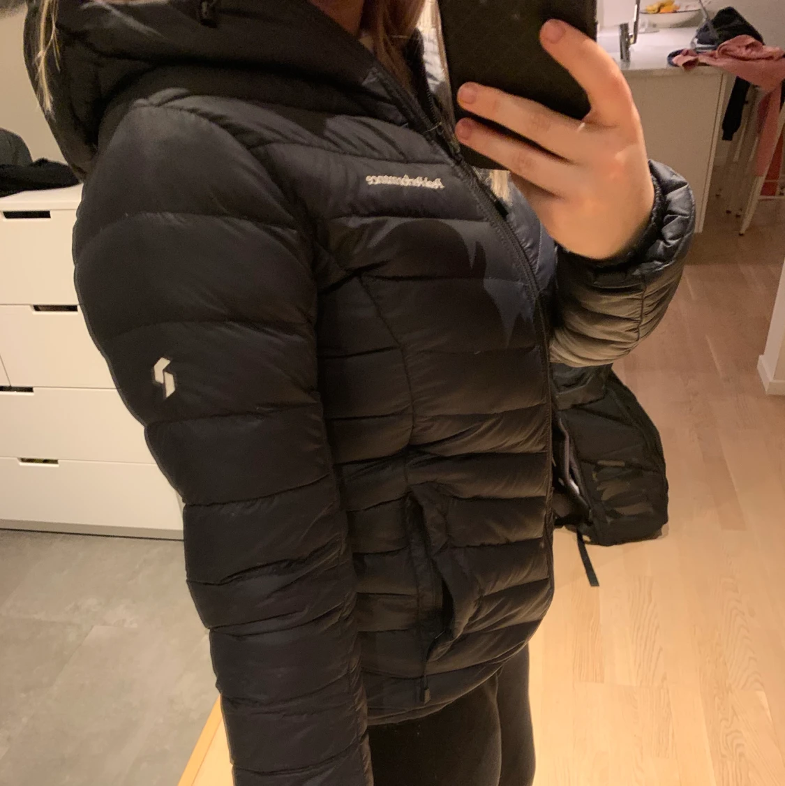 Peak Performance dunjacka  - 91