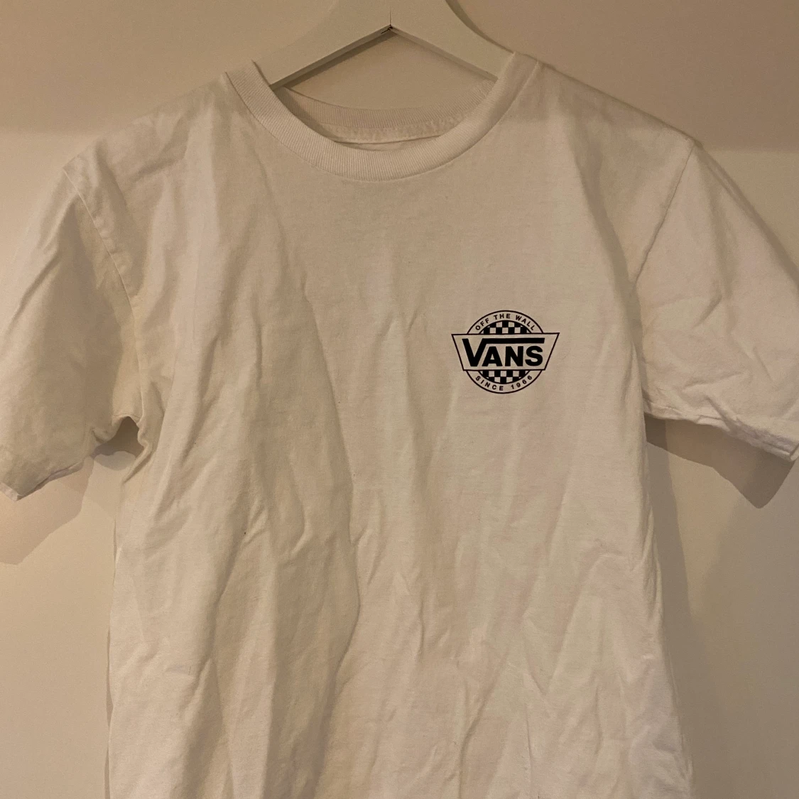 Vans T-shirt - 90