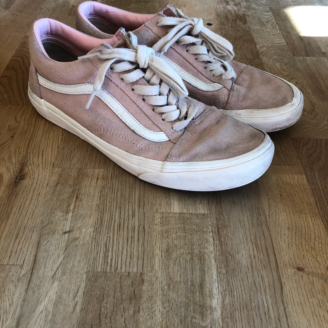 Vans Old Skool - 90