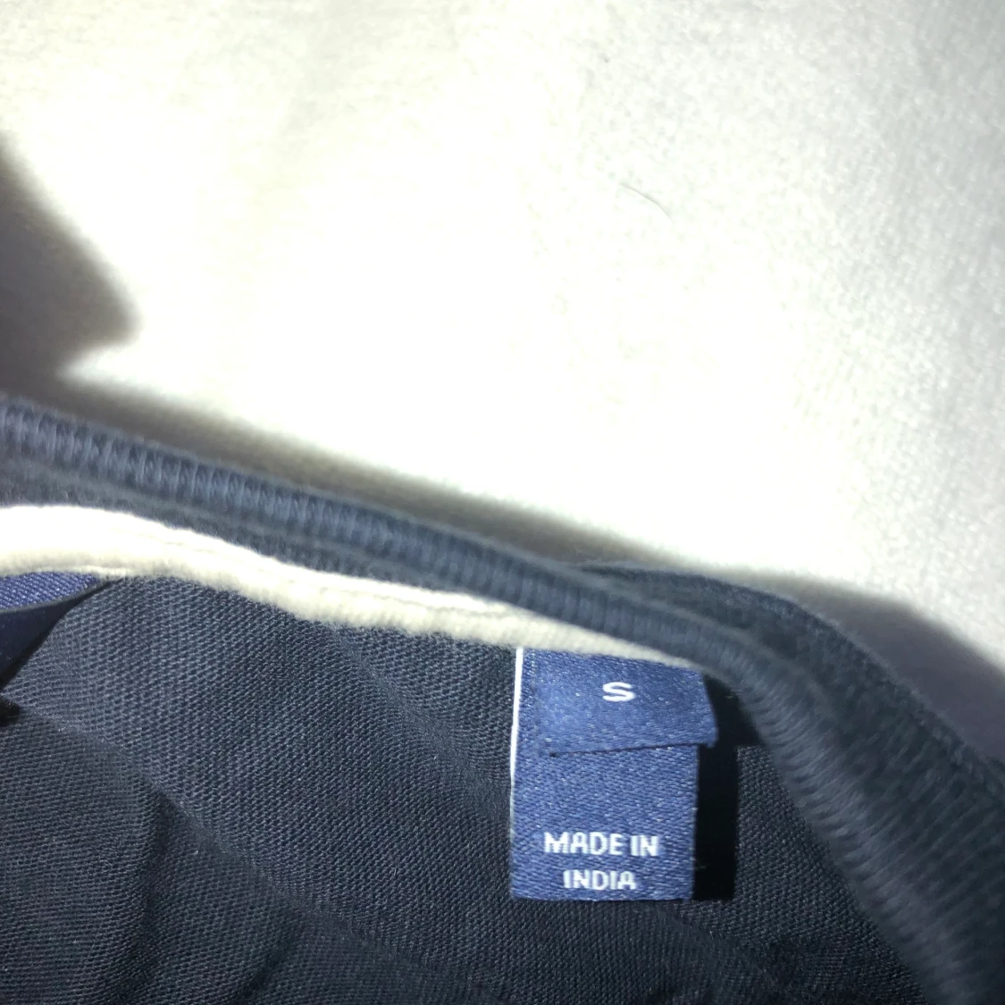 Gant t-shirt i storlek s!  - 90