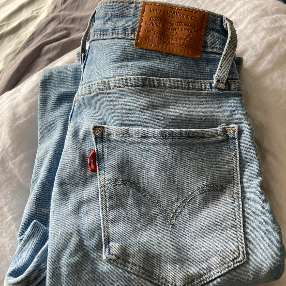 Levis jeans - 91