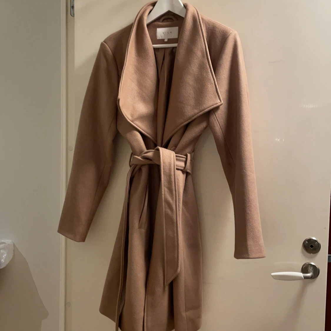 Mysig kappa från VILA