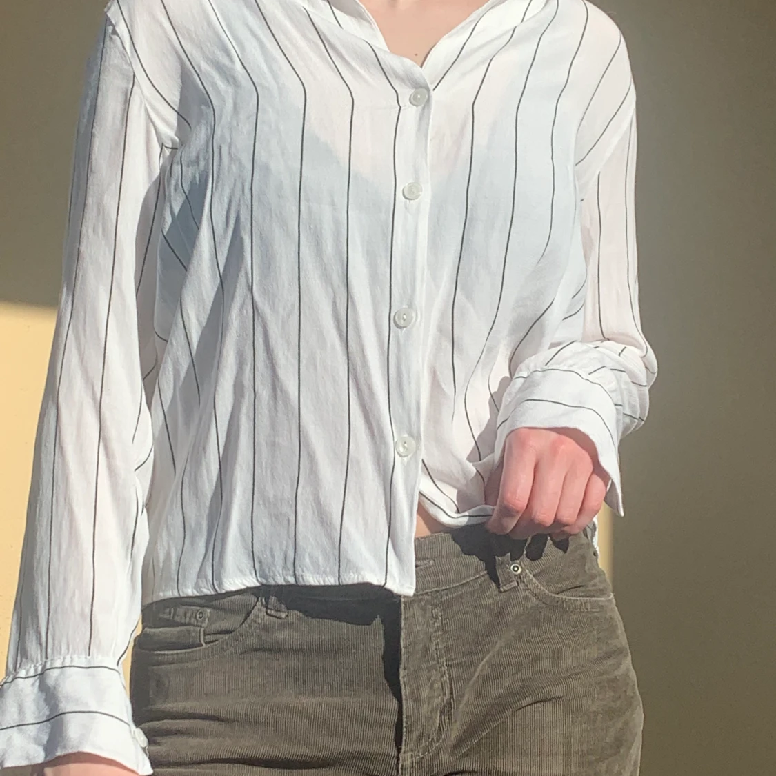 En snygg skjorta - 90