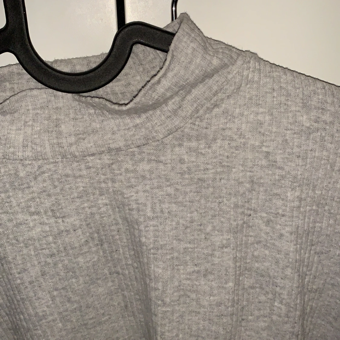 Långärmad magtröja  - 90