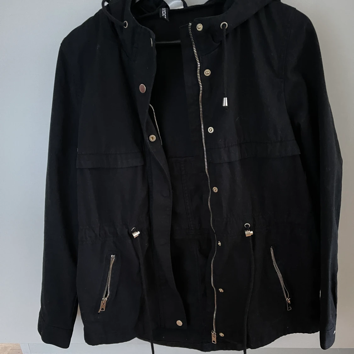 Perfekt vårjacka - 90