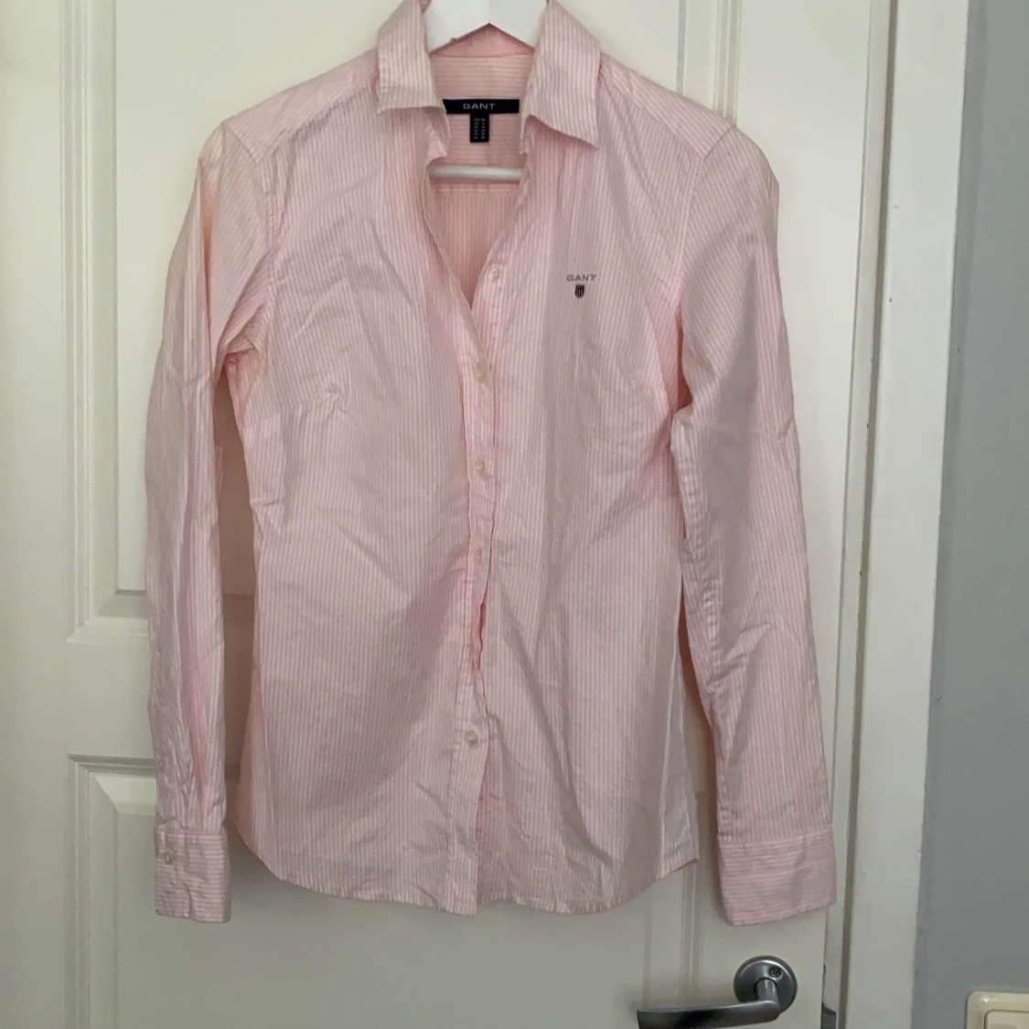 Gant skjorta