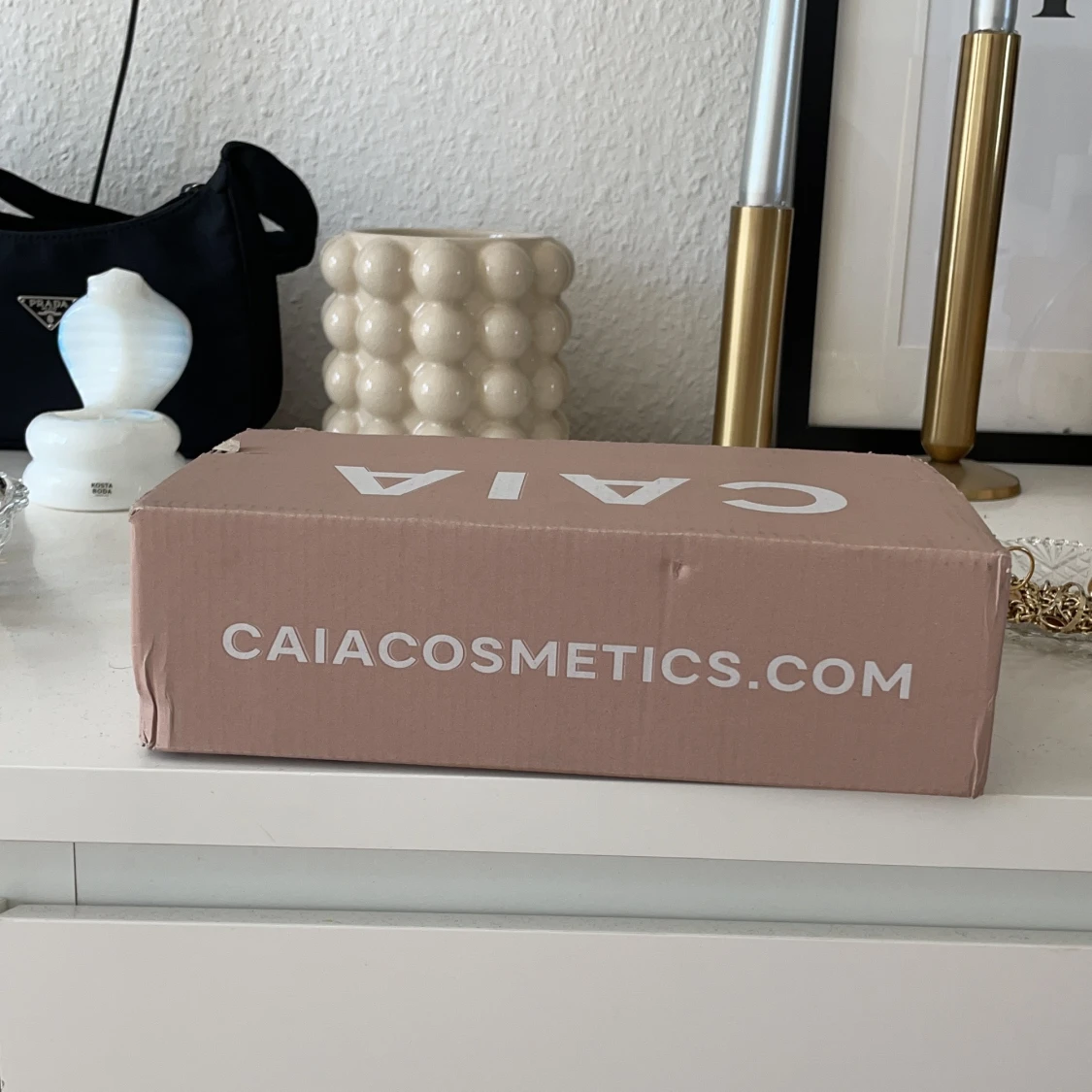 Caia Glow Kit
