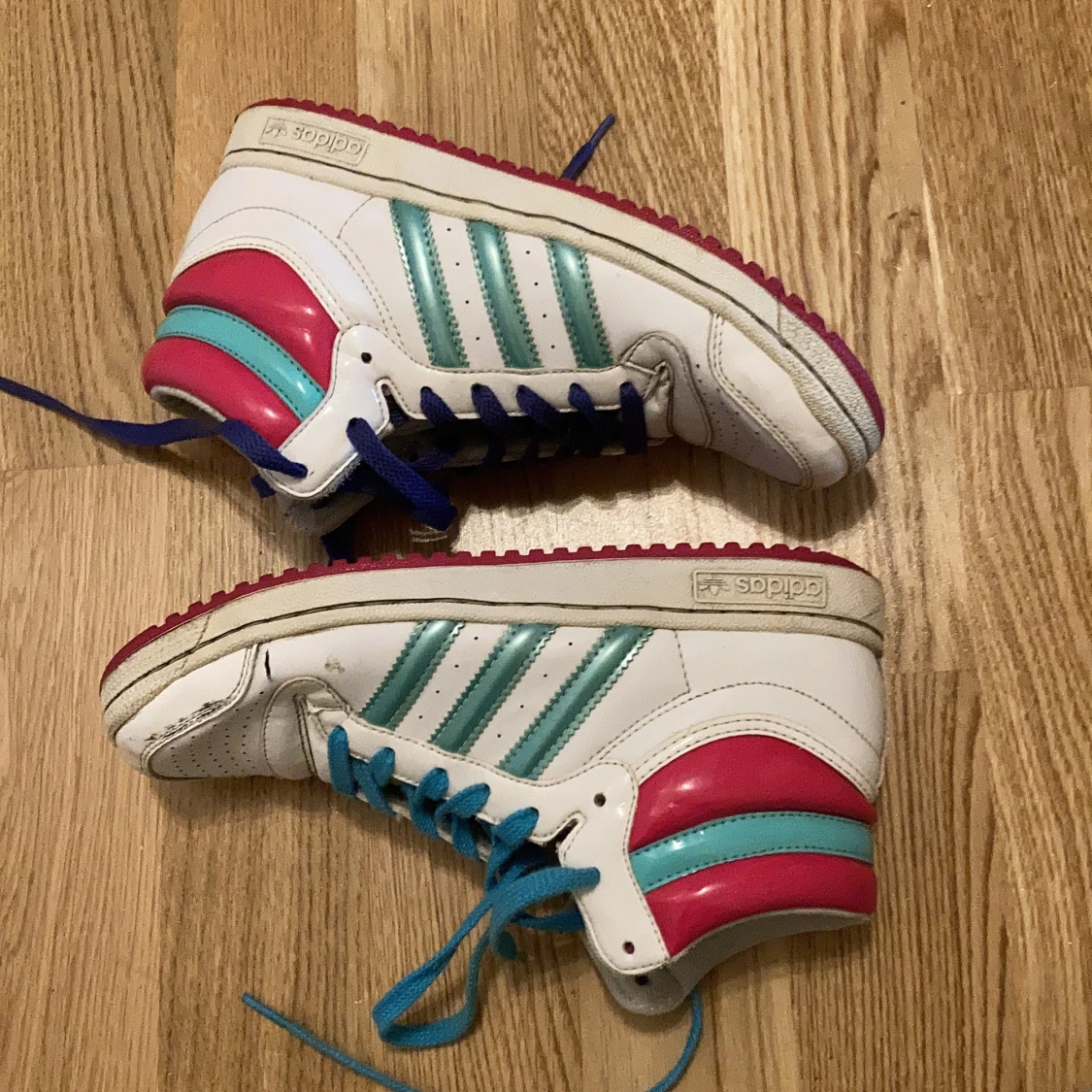 Aridas skor top ten strl 37 - 90