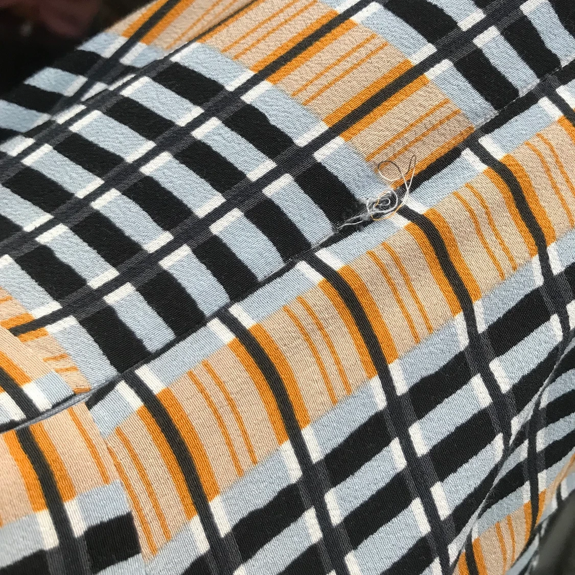 Blus från Samsøe Samsøe - 91