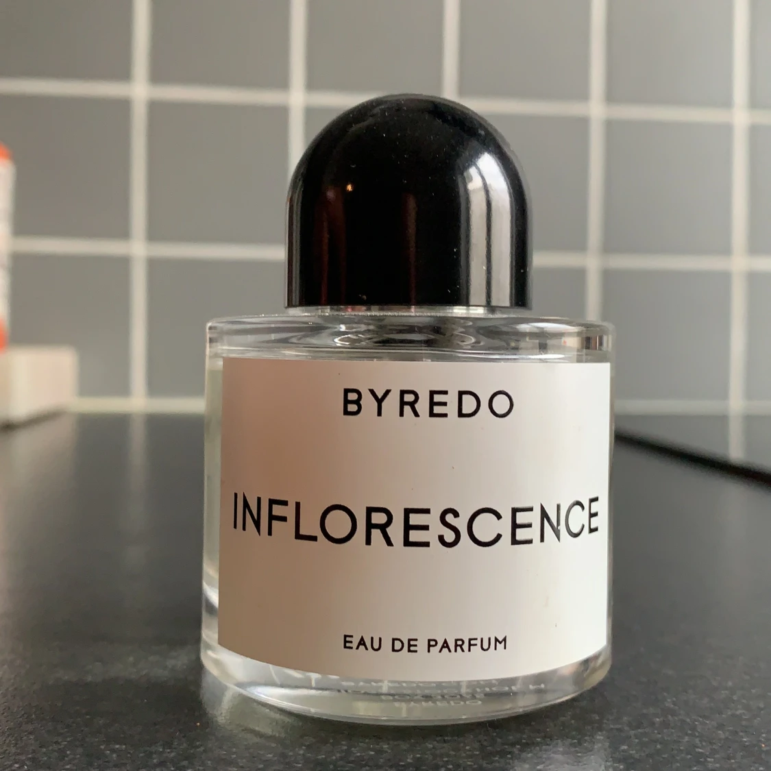 Byredo parfym 