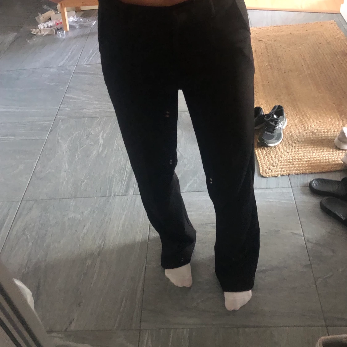 Madlady- perfect fit suit pants - 90