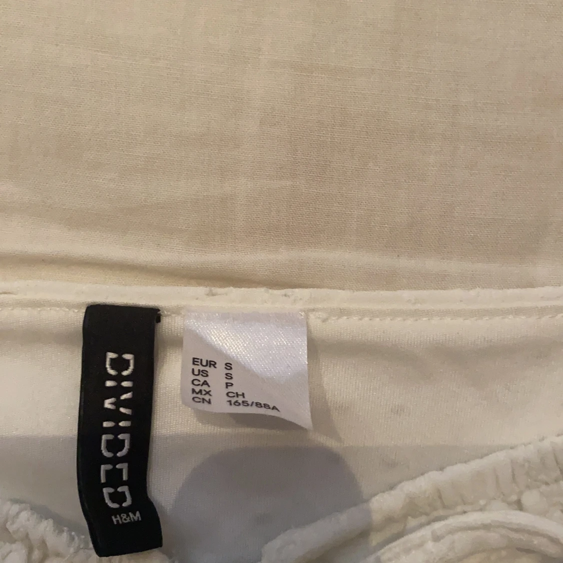 H&M klänning storlek S💕 - 91