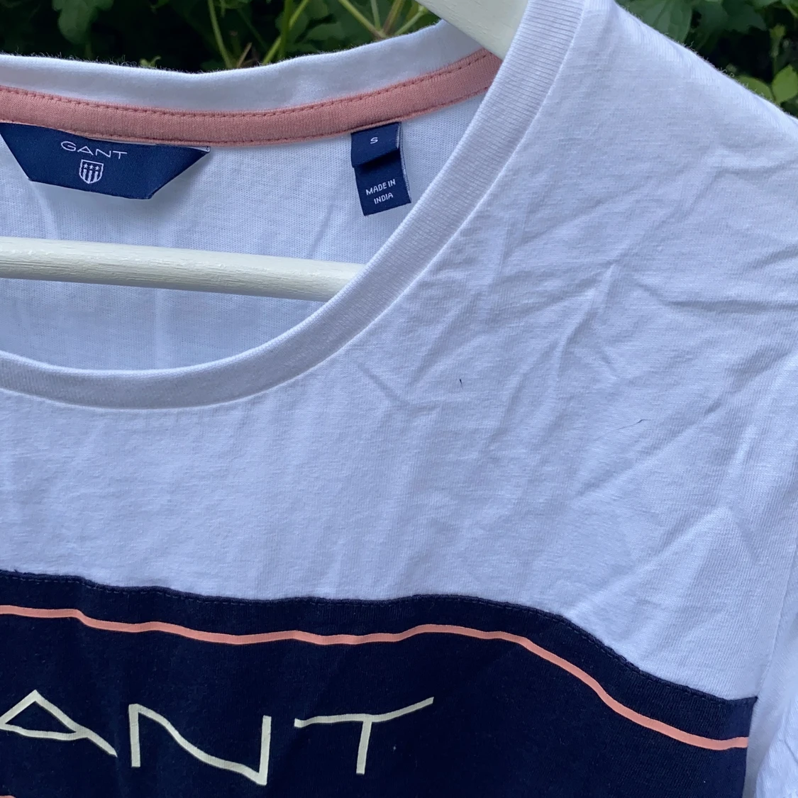  Gant T-shirt - 91