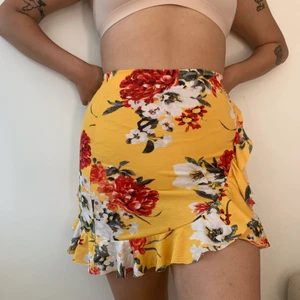 Kjol - Sommar kjol från Gina, frakt tillkommer ❤️