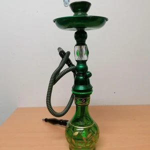 Vattenpipa  - Nästan nu jag. Använd 2 ggr