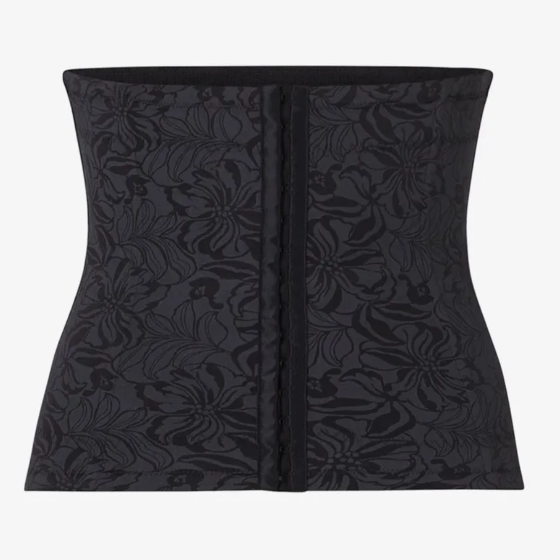 MAIDENFORM KORSETT SVART - 90