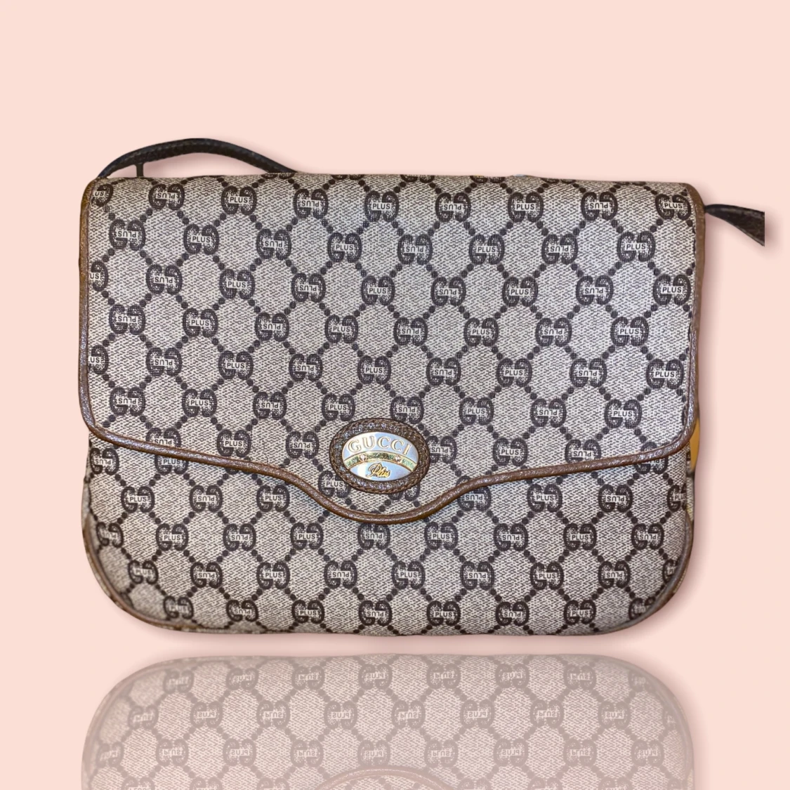Gucci plus vintage