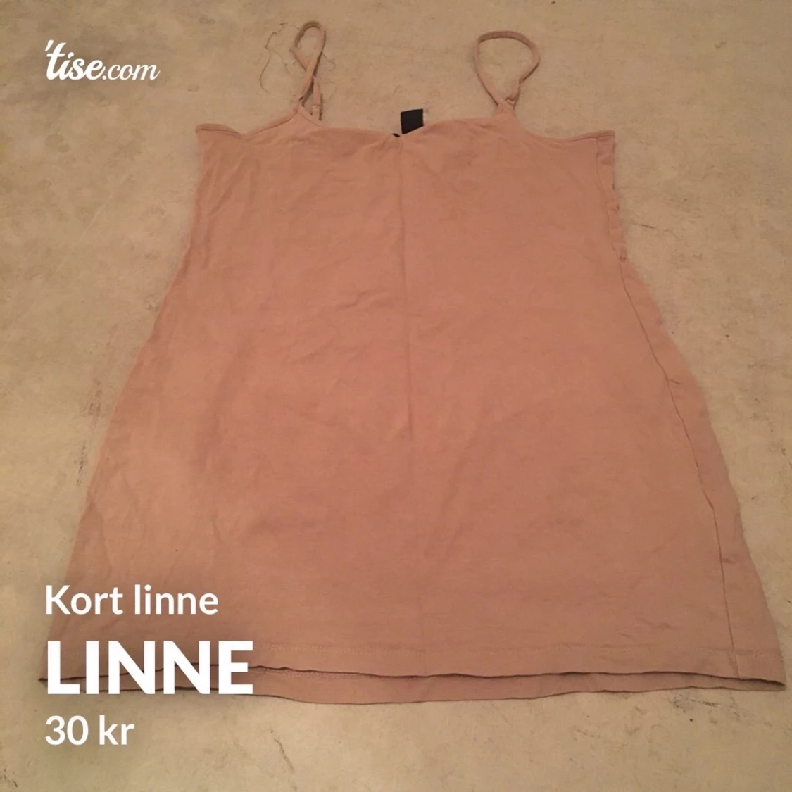 Linne