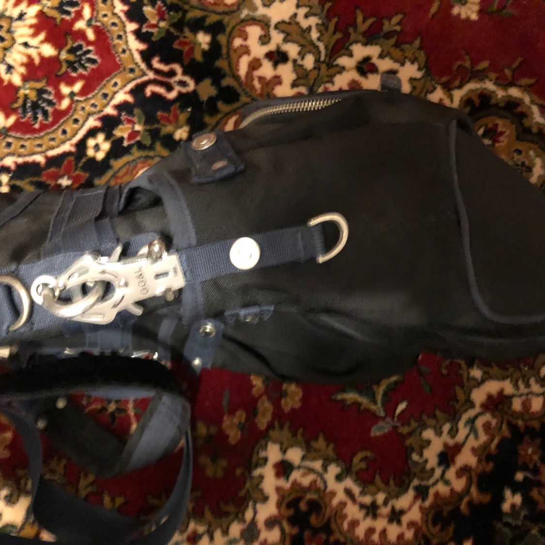 George gina lucy väska - 90