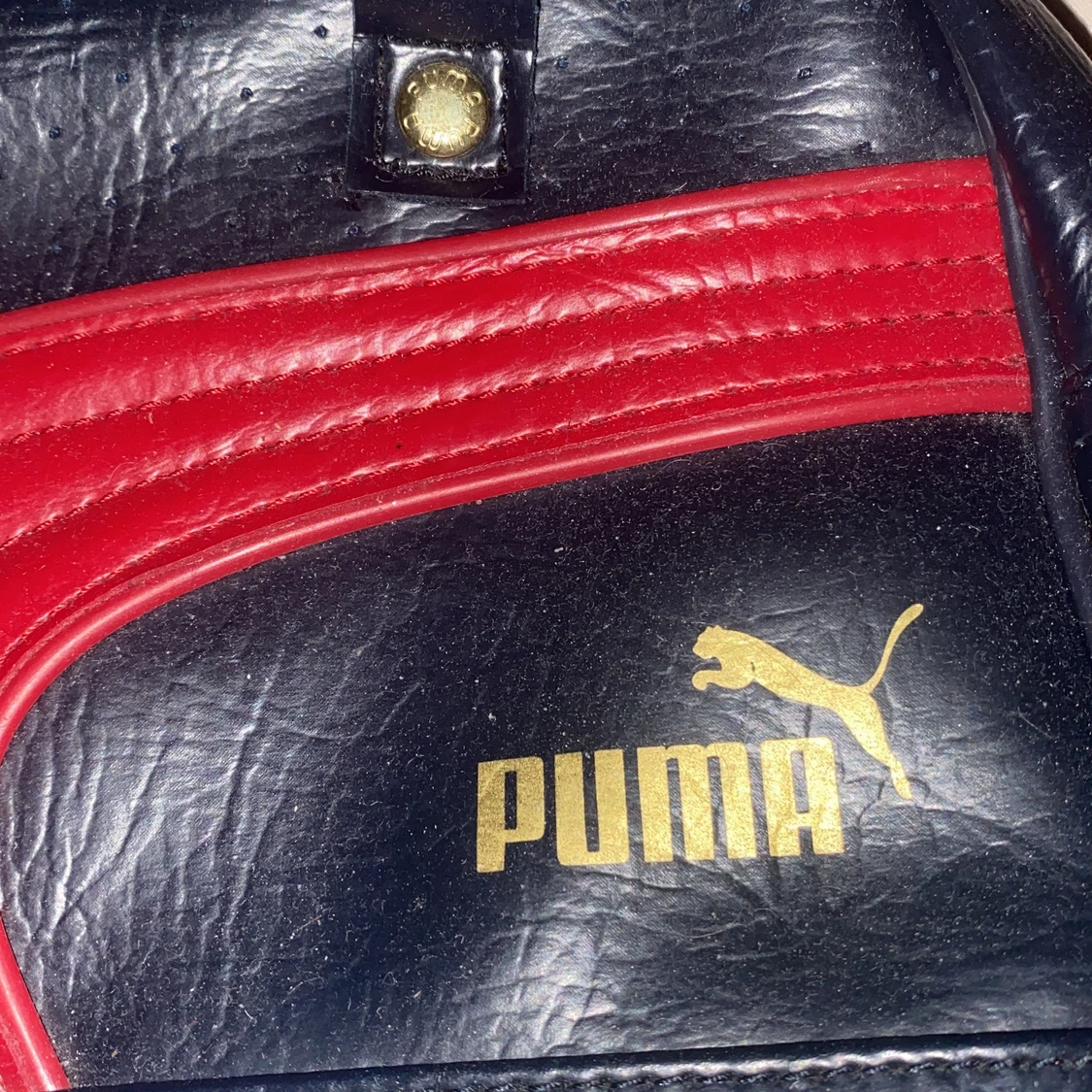 Väska puma  - 90