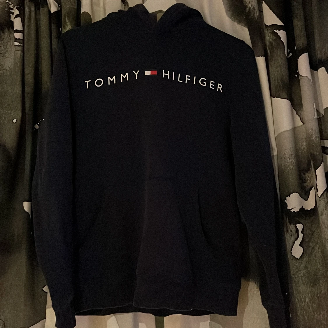 Tommy Hilfiger Hoodie