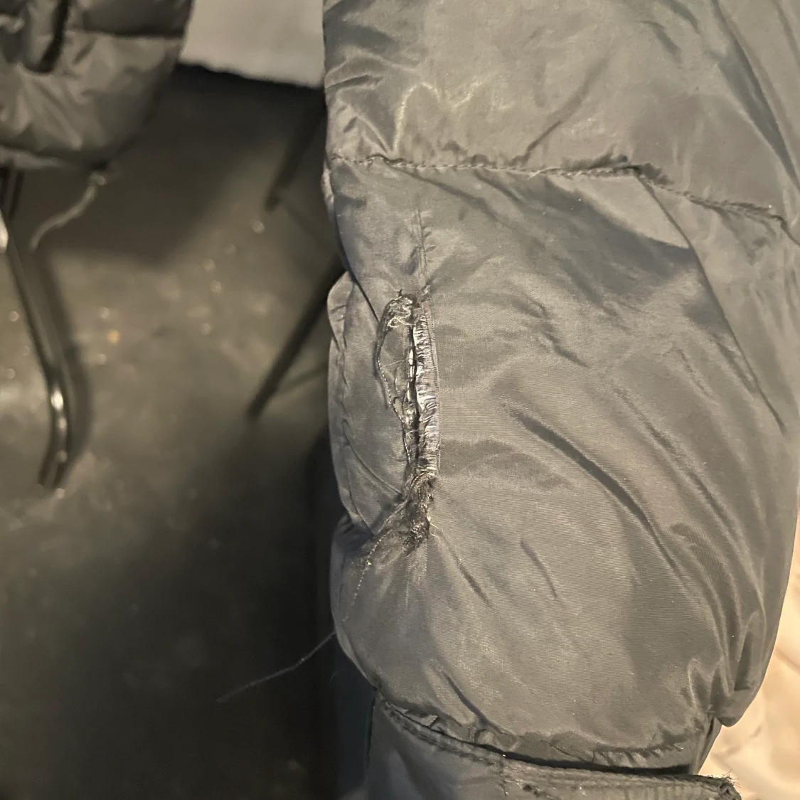 D.brand Jacka (vinterjacka/dunjacka) - 91