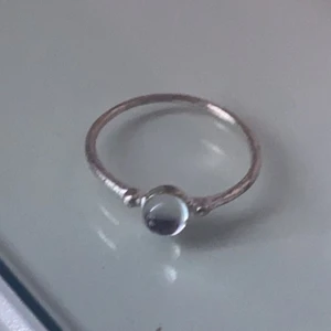 Silver ring - En asfin silverring i normal storlek❤️Kom privat vid intresse❤️