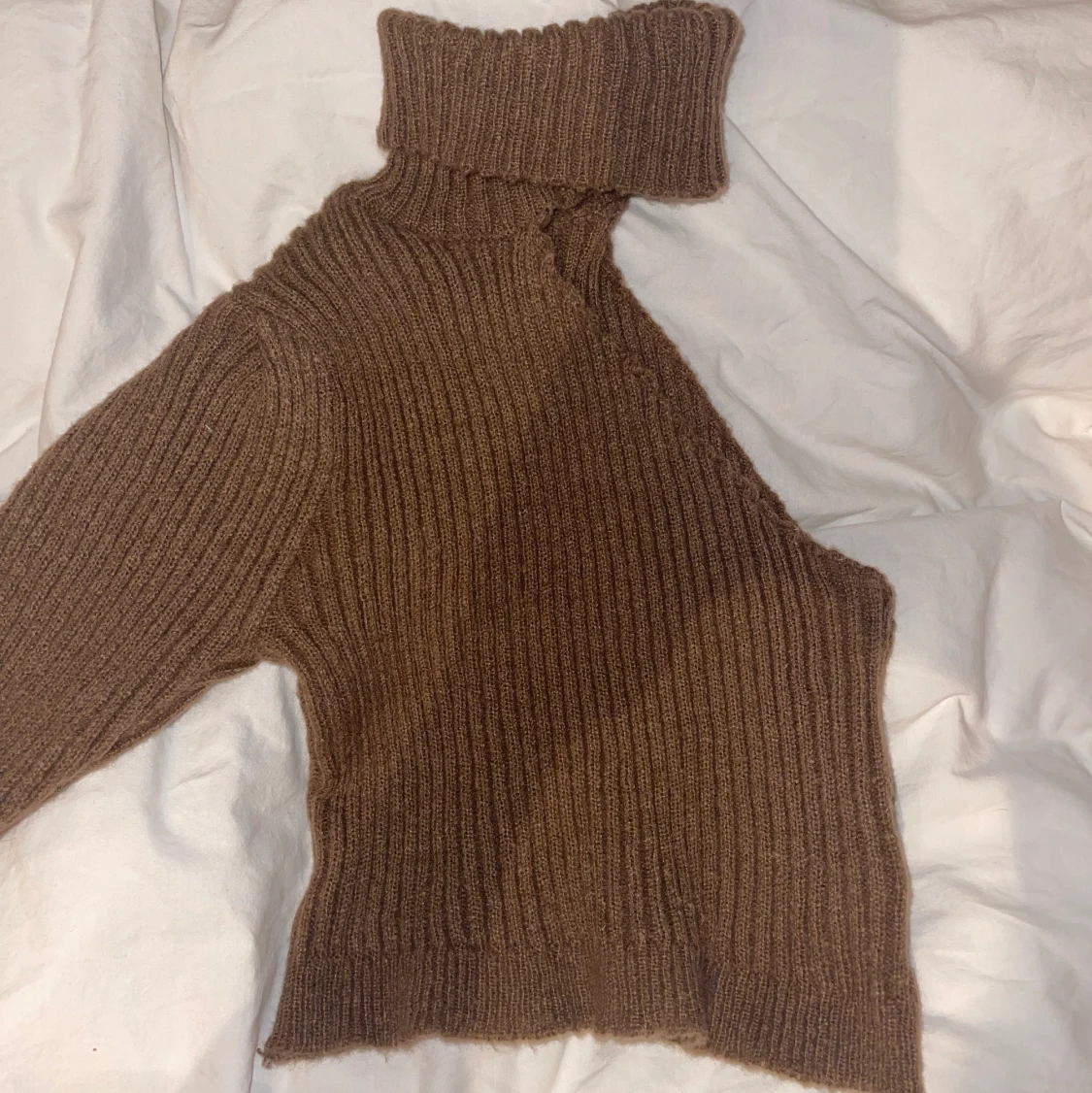 Polo one-shoulder - 90