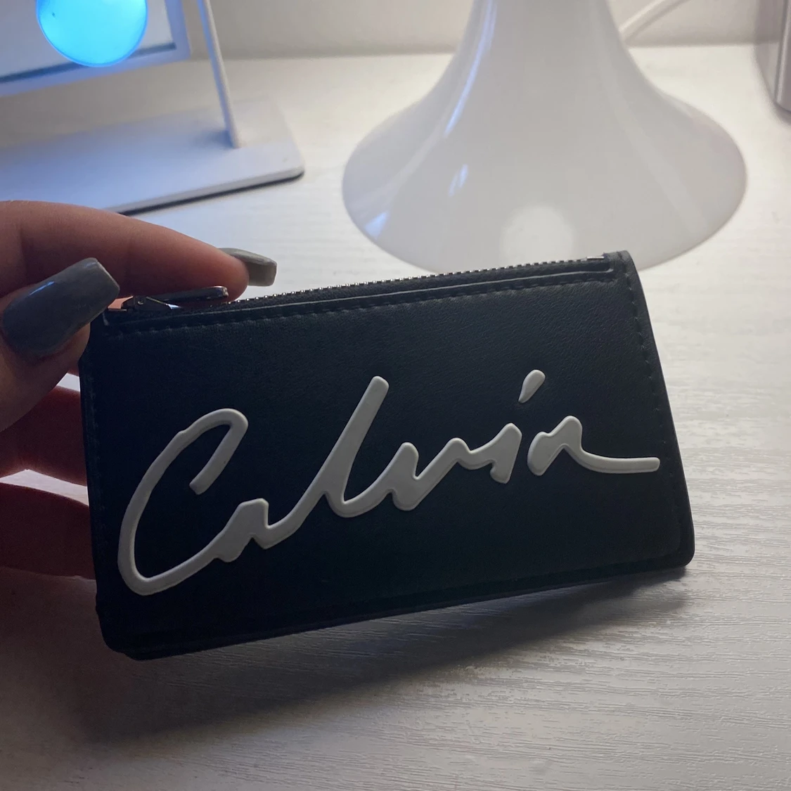 Calvin Klein plånbok