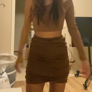 Shein skirt - New - never wear. Available in XS and S 