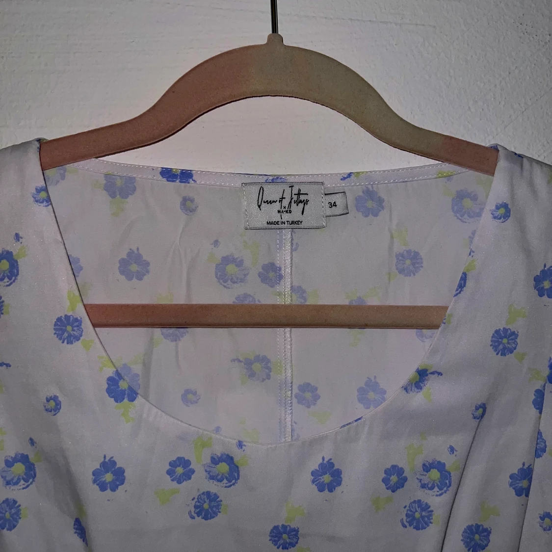 NAKD sommarklänning - 90