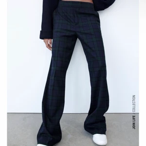 Söker!! - ❌Söker dessa kostymbyxor från zara!!❌ Storlek xs