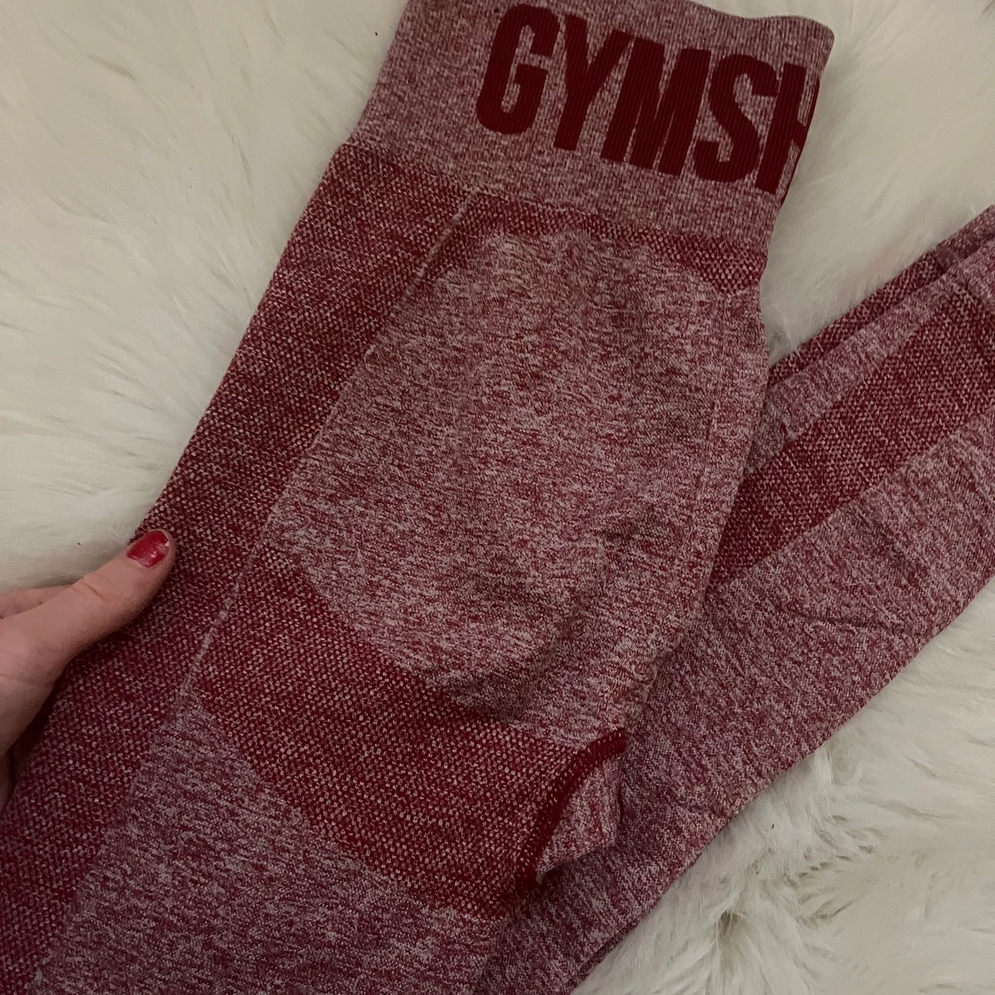 Gymshark 
