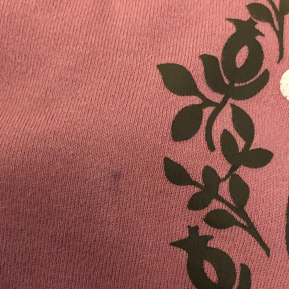 Rosa långärmad  - 91