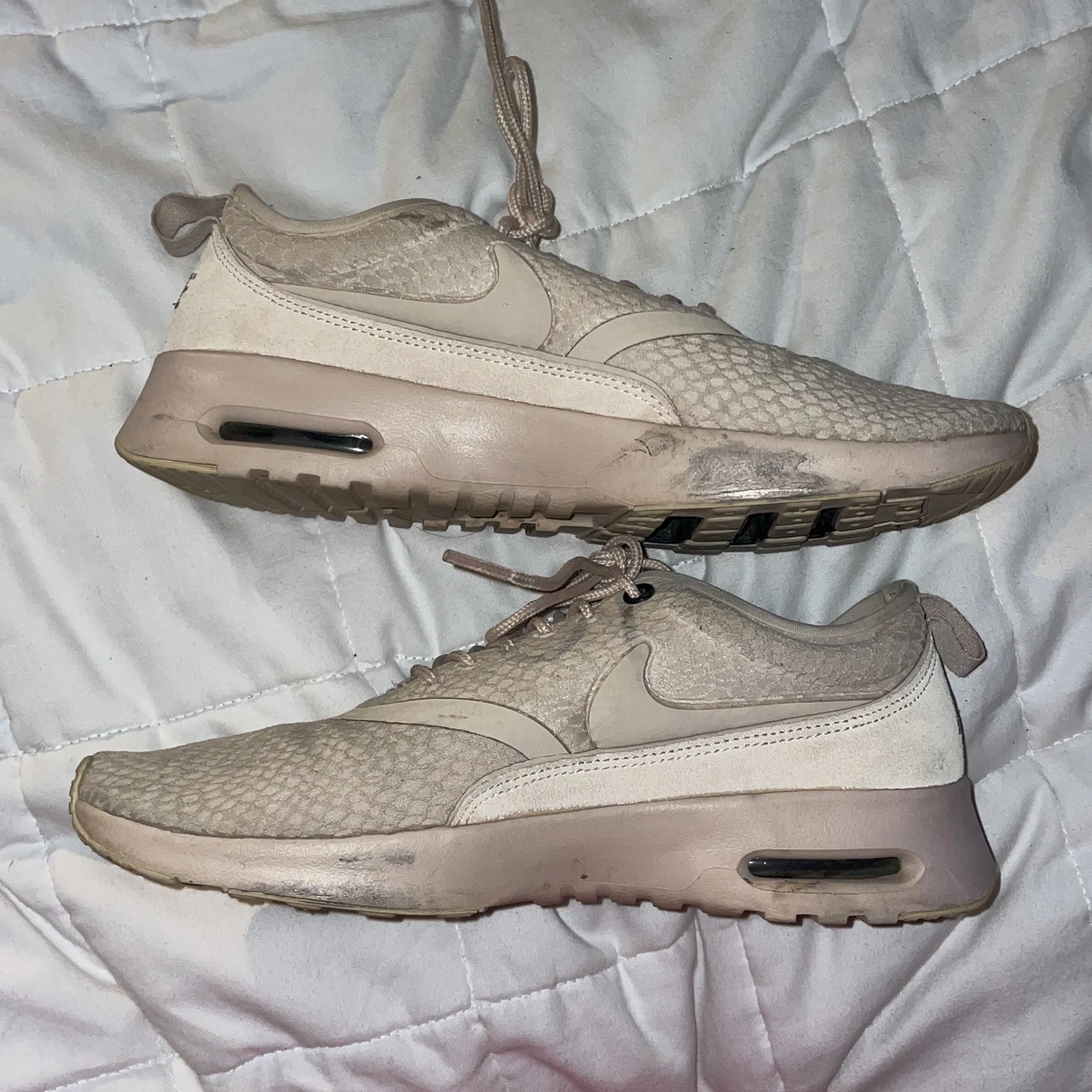 Nike skor storlek 38,5 - 90