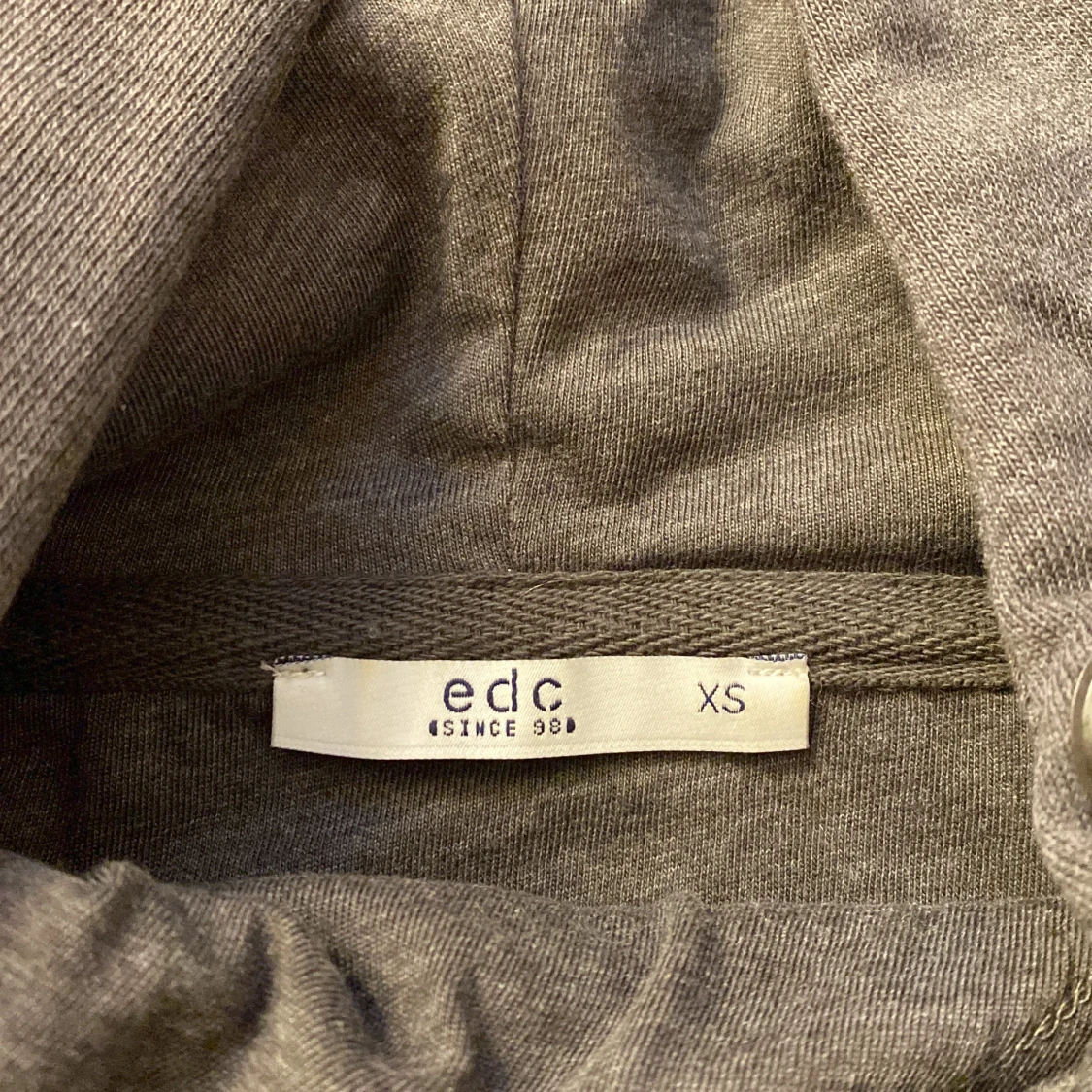 Mjukis klänning  - 91