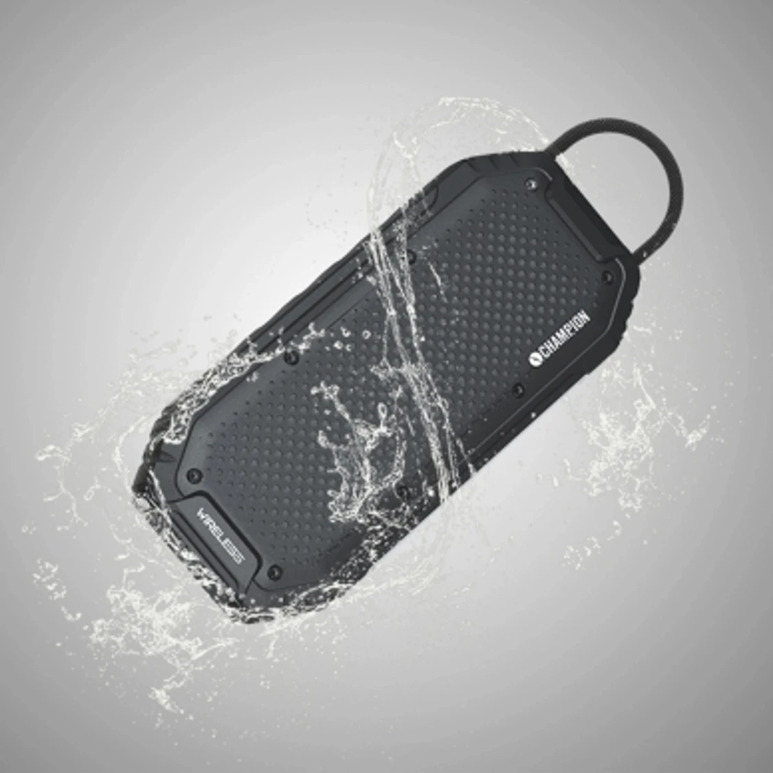 Champion Bluetooth högtalare 