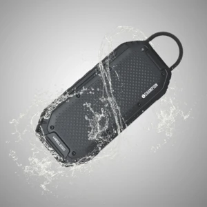 Champion Bluetooth högtalare  - Fyllde år för någon vecka sen och fick två olika högtalare därför säljer jag en utav dom som fått stanna i sin box. Alltså är den helt och hållet ny.  Ordpris. 649:-