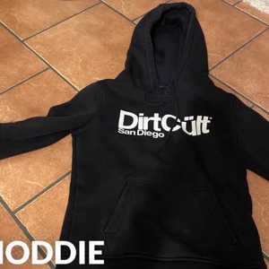 Hoddie - Hoddie