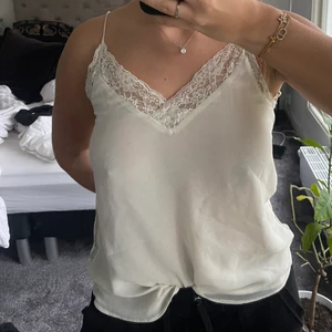 Linne - Linne från zara knappt använt 