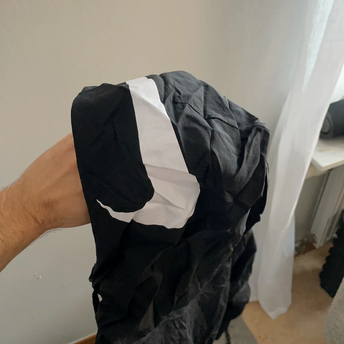 Nike track jacket  - 90