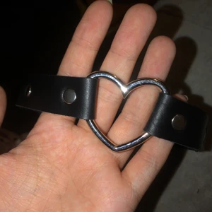 Thigh/strump hållare (glömt bort namn😭) - Kommer inte riktigt ihåg vad det heter MEN jätte söt! Det är bara en och de sätter man på låret! Väldigt gullig men inte min stil!