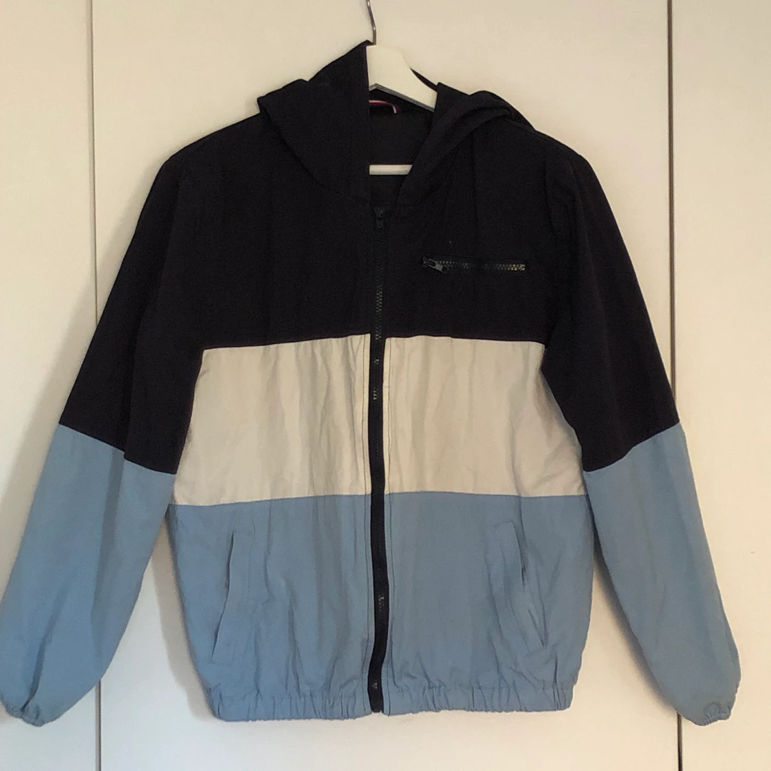 Krissy jacket Brandy Melville