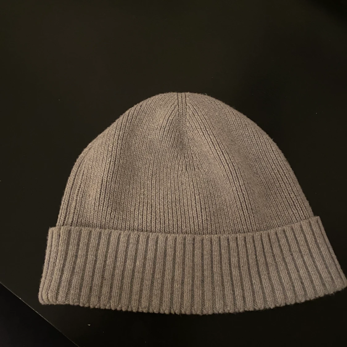 Tommy Hilfiger mössa grå  - 90