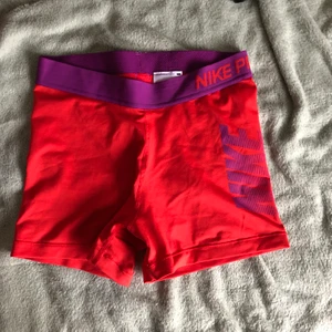 Nike - Jätte sköna Nike shorts. 