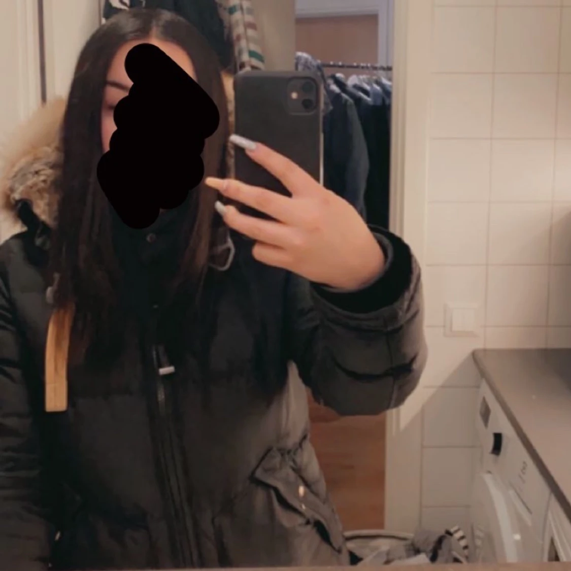 Para Jumper Long Bear - 91