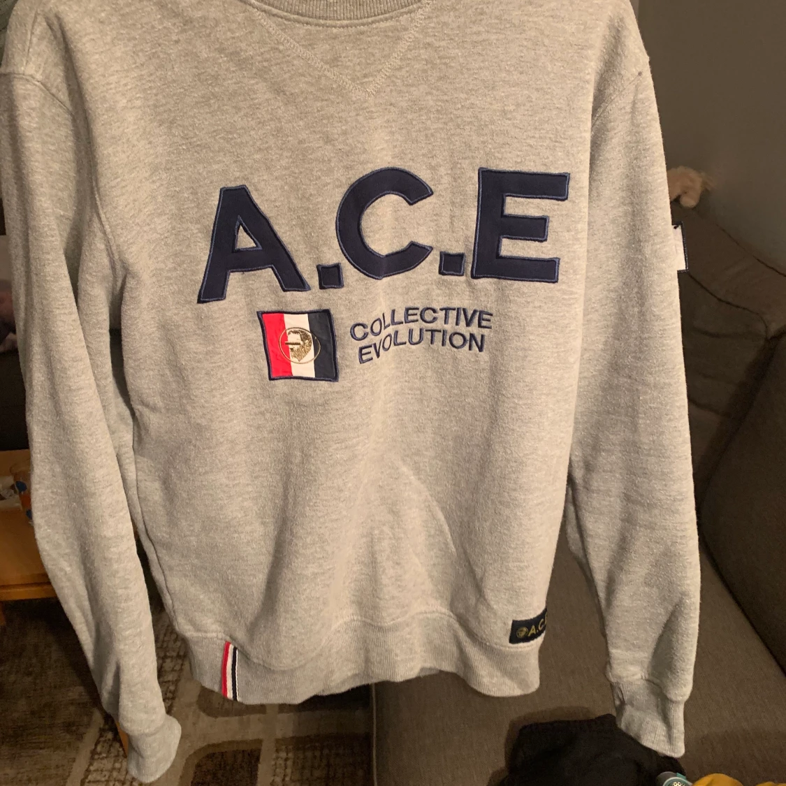 A.C.E sweatshirts - 91